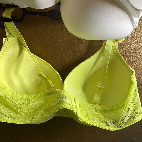 2 Pack Bras Set - Picture 6 of 7